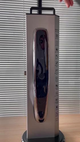 锁先森K22pro